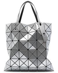 Bao Bao Issey Miyake - Lucent Geometric-pattern Shoulder Bag - Lyst