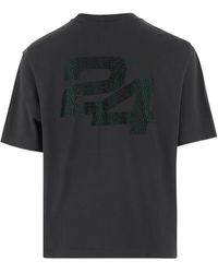 BOILER ROOM Field Trip T-shirt for Men | Lyst