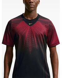 Nike - X Canada X Nocta Top Met Korte Mouwen - Lyst