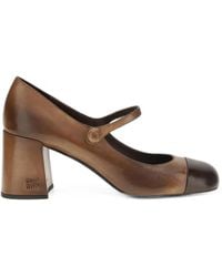 Miu Miu - High Heel Shoes - Lyst