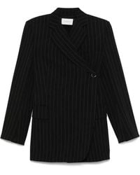 Sportmax - Blazer Drops - Lyst
