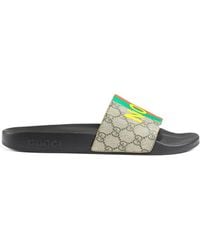 gucci new slippers