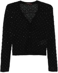 Max Mara - Once Cardigan - Lyst