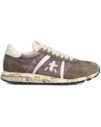 Premiata - Lucyd 0.1 8415 Sneakers - Lyst