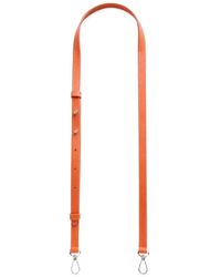 Lancel - Tracolla Regolabile Mistral Rollable Rimovibile - Lyst