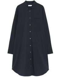 Marc O' Polo - Button-Down Shirt Dress - Lyst