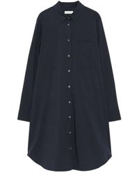 Marc O' Polo - Button-Down Shirt Dress - Lyst