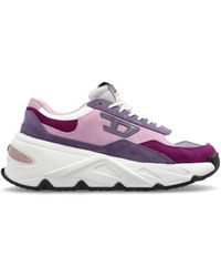 DIESEL - S-Savannah Sneakers - Lyst