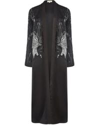 Temperley London - Inez Coat - Lyst