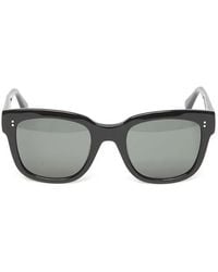 Messyweekend - Liv Square-Frame Sunglasses - Lyst