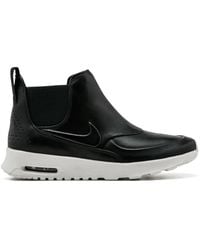 Nike - Baskets Air Max Thea Mid - Lyst