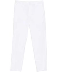Dondup - James Tailored Trousers - Lyst