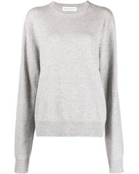 Extreme Cashmere - N°36 Be Classic Jumper - Lyst