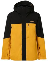 Oakley - Tnp Tbt Shell Jacket - Lyst