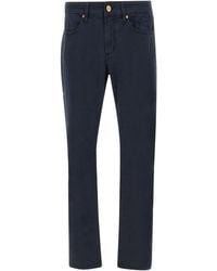 Jeckerson - Jordan Five-Pocket-Jeans - Lyst