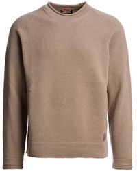 Parajumpers - Pennock Crew-Neck Sweater - Lyst