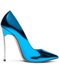 Casadei - Blade Interstellar Pumps - Lyst