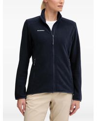 Mammut - Innominata Light Ml Zip-Up Sweatshirt - Lyst