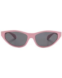 Versace - Ve4491U Sunglasses - Lyst