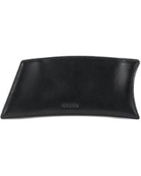 STAUD - Coco Top-Zip Shoulder Bag - Lyst
