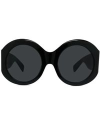 Givenchy - Occhiali Da Sole Tondi - Lyst