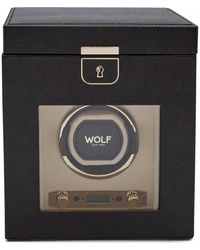 Wolf - Palermo Single Watch Winder - Lyst