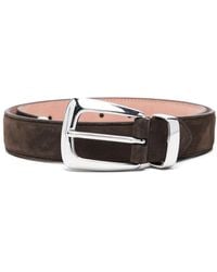 KHAITE - Benny Belt - Lyst