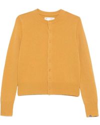 Extreme Cashmere - Little Lamb Cardigan - Lyst