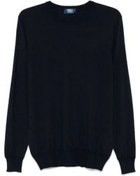 Fedeli - Seta Pullover - Lyst