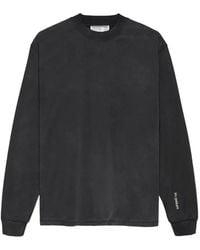 HOPEIUM - Divorce Slogan-Print Long-Sleeve T-Shirt - Lyst