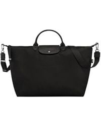 Longchamp - Kleine Le Pliage Energy Travel Shopper - Lyst