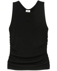 Bobi - Ribbed Tank Top - Lyst