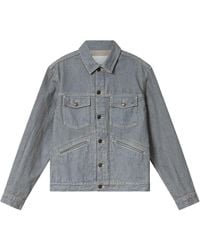 Isabel Marant - Jango Jacket - Lyst