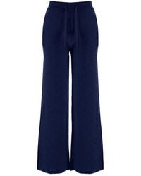 arch4 - Palazzo Broek Met Trekkoord - Lyst