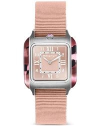 Briston - Streamliner Kennedy 30Mm Watch - Lyst