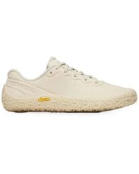 Merrell - Vapor Glove 6 Leather Sneakers - Lyst