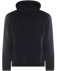 K-Way - Hoodie Met Trekkoord - Lyst