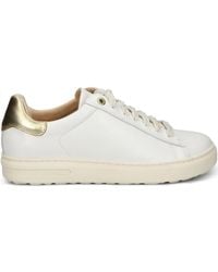 Birkenstock - Bend Leather Sneakers - Lyst