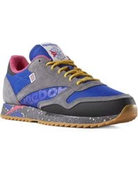 Reebok - Cl Ripple Mu Sneakers - Lyst
