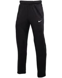 Nike - Elasticated-Waistband Track Pants - Lyst