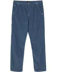 PS by Paul Smith - Straight-Leg-Hose aus Cord - Lyst