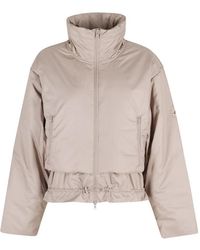adidas - X Stella Mccartney Liner Jacket - Lyst