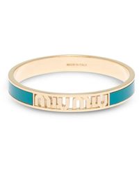 Women's Miu Miu Jewelry from $179 | Lyst - Page 3