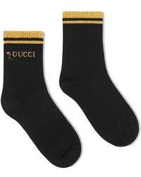 Gucci Sokken voor dames - Lyst.com.nl