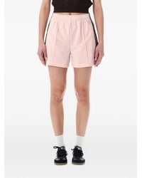 adidas - Firebird Shorts - Lyst