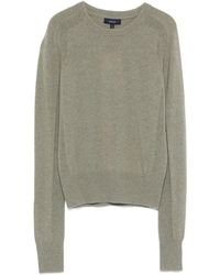 Soeur - Galway Geribbelde Trui - Lyst
