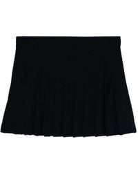Reformation - Mina Skirt - Lyst