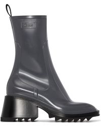 Chloe Boots For Women Up To 65 Off At Lyst Com
