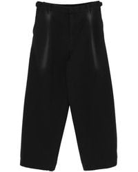 CROQUIS - Pantalon Ample À Coupe Fuselée - Lyst