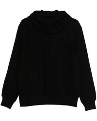 Stussy Ist Venus Zip-up Hoodie in Black for Men | Lyst
